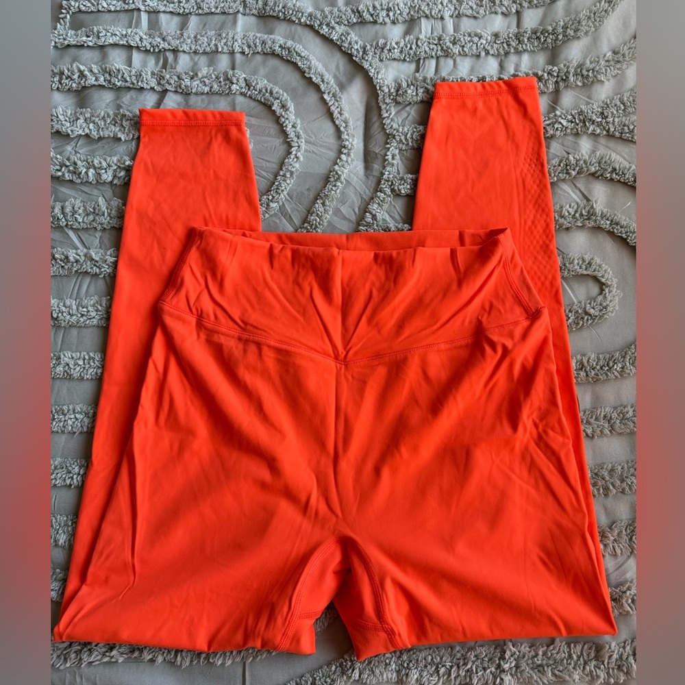 Buffbunny Rosa Legging szLG